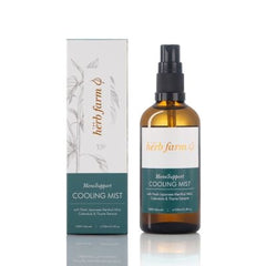 MenoSupport Cooling Mist 100ml product image