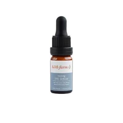 Herb Farm Reviving Eye Serum Brightens Under-Eye And Hydrates Eye Serum 10ml