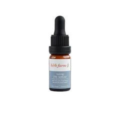 Herb Farm Reviving Eye Serum Brightens Under-Eye And Hydrates Eye Serum 10ml