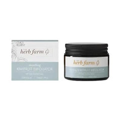 Herb Farm Smoothing Kiwifruit Enzyme 50ml Brightens Exfoliator