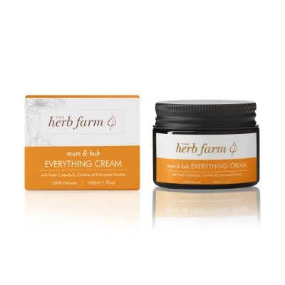 Mum & Bub Everything Cream 50ml product image