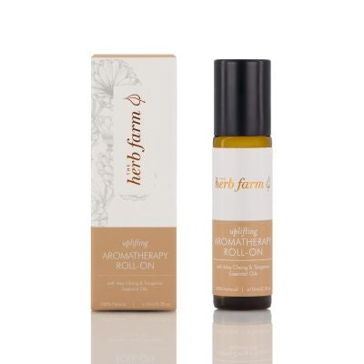 Uplifting Aromatherapy Roll-On 10ml product image