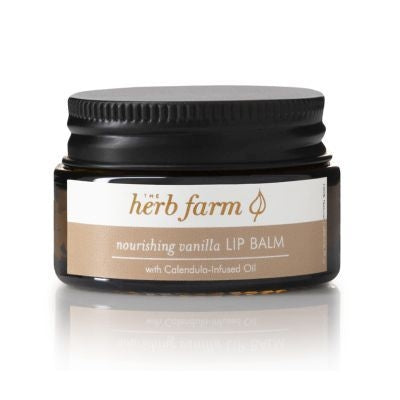 Nourishing Vanilla Lip Balm 20ml product image