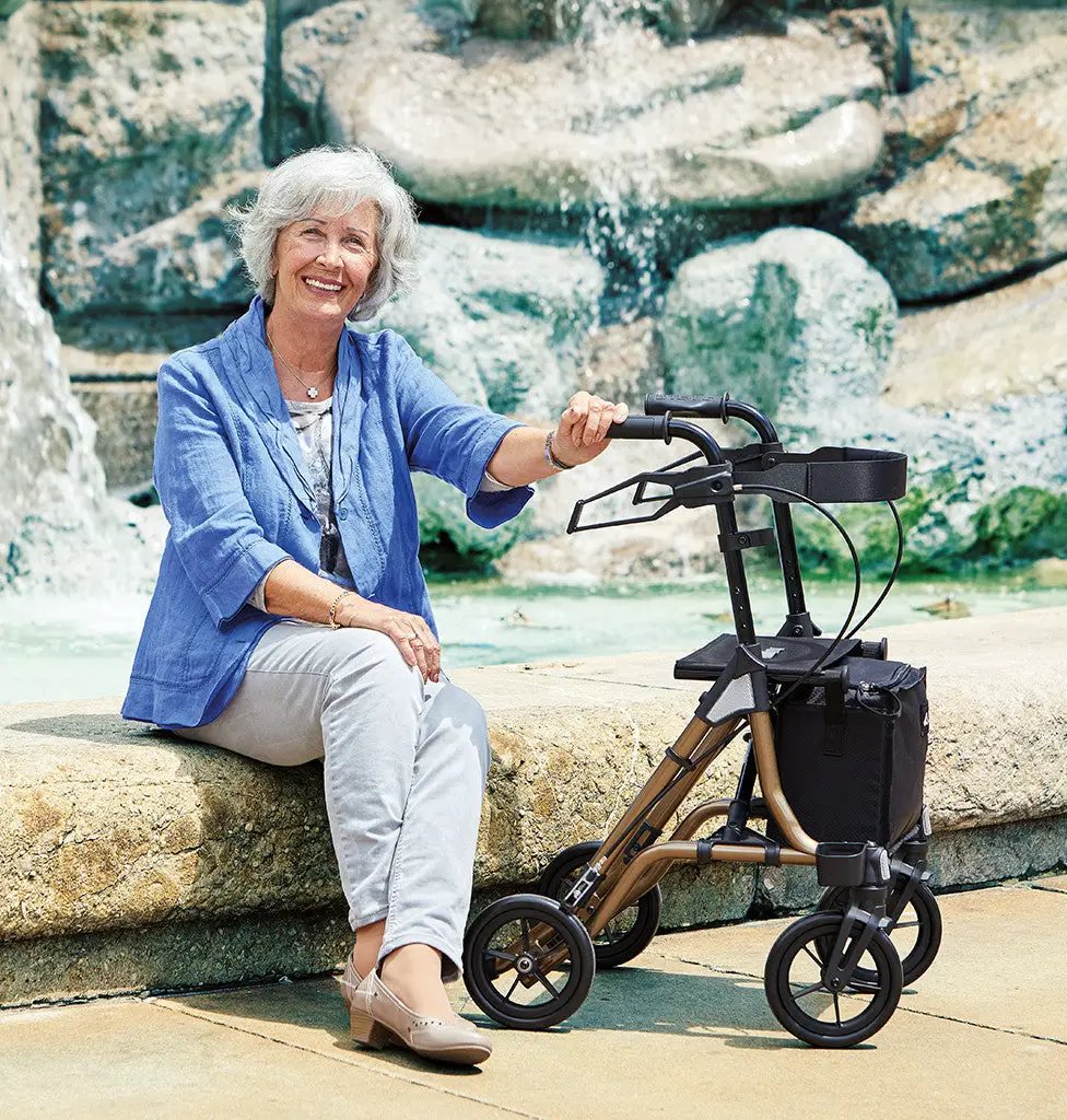 Freiheit® Freedom Stroller Narrow walking frame - Free Shipping aluminium walking frame,frame,freeze frame,issues,Lightweight aluminium frame,Narrow walking frame,stroller,Stroller Narrow walking frame,super stroller,walking,walking aid,walking aid access