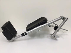 Freiheit®/Traveler Wheelchair Left Elevating Leg Rest Adjustable,Assistive,Attachment,Compatibility,Elevating,Ergonomic,Freiheit®,Healthline,issues,Left,Left Elevating,Left Elevating Leg Rest,Leg elevation,Leg Rest,Lightweight,Mobility aid,Orthopedic,Trav