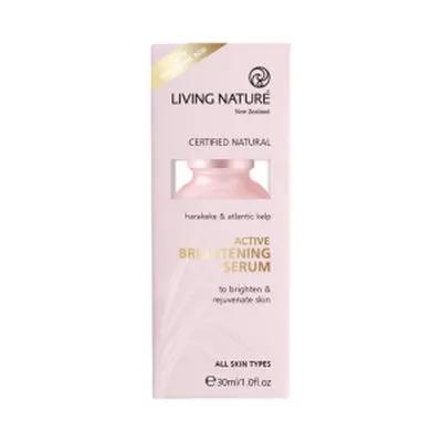 Active Brightening Serum 30ml product image