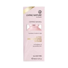 Active Brightening Serum 30ml product image