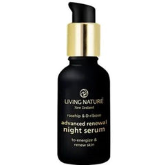 Advanced Renewal Night Serum 30ml product image