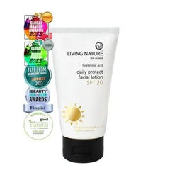 Daily Protect Facial Lotion SPF20 75ml product image