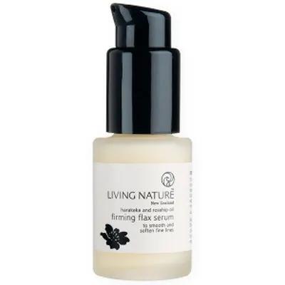 Firming Flax Serum 13ml