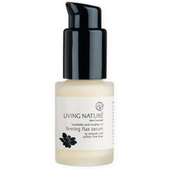 Firming Flax Serum 13ml
