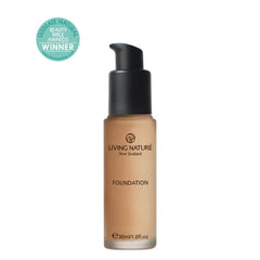 Foundation Pure Honey 30ml