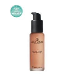 Foundation Pure Taupe 30ml