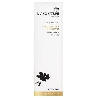 Gentle Makeup Remover 120ml