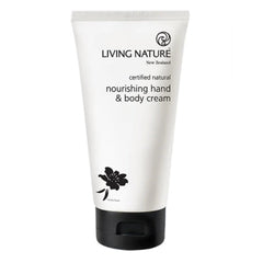 Nourishing Hand & Body Cream 150ml