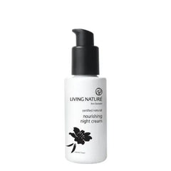 Nourishing Night Cream 60ml