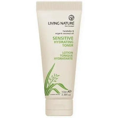 Sensitive Hydrating Toner 100ml