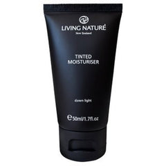 Tinted Moisturiser Dawn Light 50ml