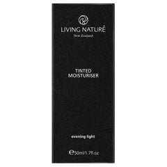 Tinted Moisturiser Evening Light 50ml