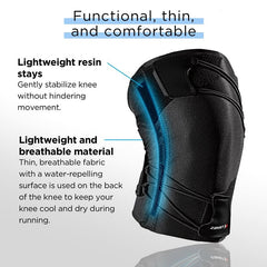 Zamst RK-1 Plus Knee Brace elastastrap knee support,elastostrap compression knee support,elastostrap knee support,issues,knee support,knee support brace