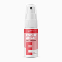 ENDURANCE Spray 25 ml from CrampStop athletes,cyclists,endurance,energy,gardeners,golfers,issues,trampers,walkers