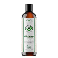 Organic Formulations OF Coconut Body Wash 500ml