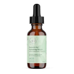 Organic Formulations Replenish Me Hydrating Serum 25ml