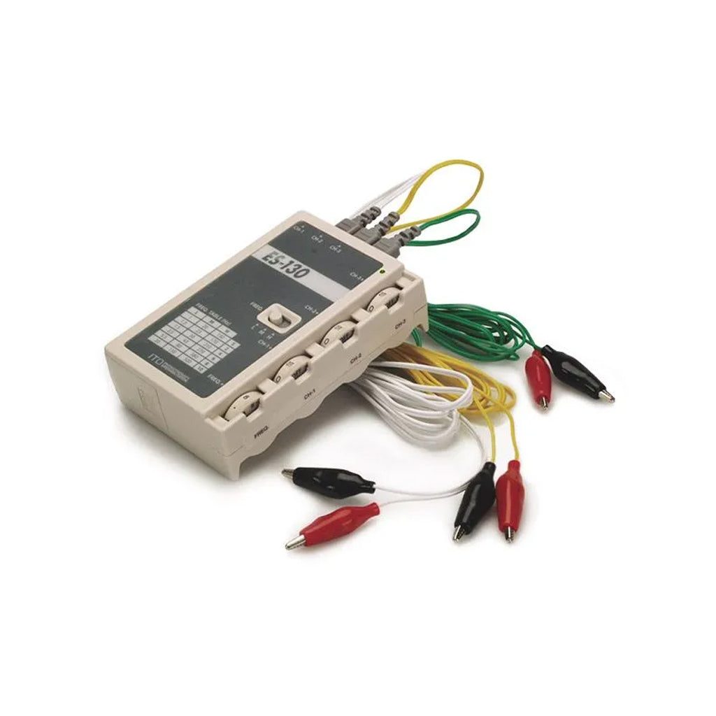 Es 130 Acupuncture Stimulator