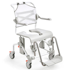 Etac Swift Shower Commode Chair