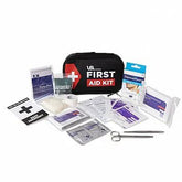 USL Consumer Everyday Starter Bag First Aid Kit everyday first aid kit,issues,usl
