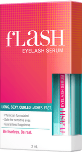 fLaSH Eye Lash Serum 2 ml eye,eye lash,Eye Serum,eyelash,flash,flash eyelash serum,issues,lash,lashes,serum,Serum for eye,thicker