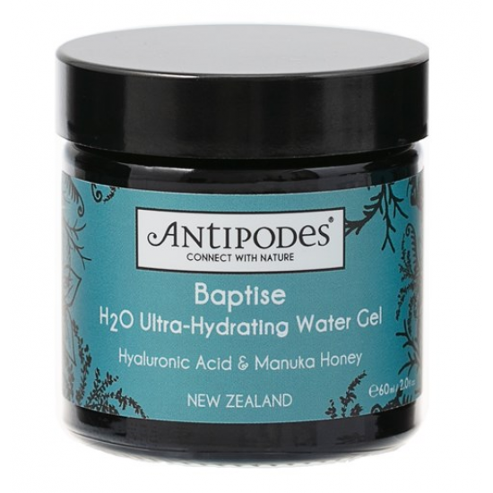 Antipodes Baptise H2O Ultra Hydrating Water Gel 60ml Antipodes Baptise H2O,Antipodes Baptise H2O Ultra Hydrating,Antipodes Baptise H2O Ultra Hydrating Water Gel,Antipodes Baptise H2O Ultra Hydrating Water Gel 60ml,Antipodes Baptise H2O Ultra Hydrating Wat