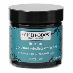 Antipodes Baptise H2O Ultra Hydrating Water Gel 60ml Antipodes Baptise H2O,Antipodes Baptise H2O Ultra Hydrating,Antipodes Baptise H2O Ultra Hydrating Water Gel,Antipodes Baptise H2O Ultra Hydrating Water Gel 60ml,Antipodes Baptise H2O Ultra Hydrating Wat