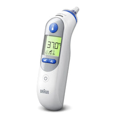 Braun Thermoscan 7+ Thermometer