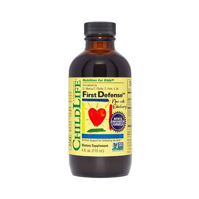 ChildLife First Defense 118ml