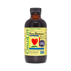 ChildLife First Defense 118ml