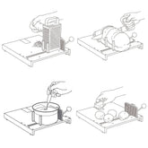 Etac Fix preparation board board,Etac Fix preparation board,food,food preparation,issues,preparation board