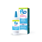 FLO Baby Saline Nasal Spray 15ml allergies,Baby blocked nose,Baby Nasal Congestion,Baby Nasal Saline Drops,baby‘s runny nose,blocked nose,Blocked Nose for Kids,colds,difficulty feeding and sleeping,Easy breathe,FLO Baby Saline Drops,FLO Baby Saline Drops