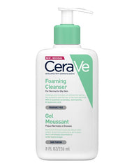 Cerave Foaming Cleanser 236ml / 473ml Caring Wash Hydrating Cleanser,Cerave Foaming Cleanser,Facial Cleanser.,Foaming Cleanser,hydrating,Hydrating Cleanser,Hydrating Skin Care,Hydrating Skincare,Moisturising and hydrating,Moisturising Skin Care,sensitive