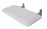 Viking® Folding padded shower seat