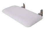 Viking® Folding padded shower seat cubro shower,cubro shower stool,Cubro® Bath and shower,Cubro® Bath and shower set,folded padded shower seat,issues,shower,shower seat,shower stool