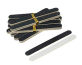 DISPOSABLE FOOT DRESSER issues