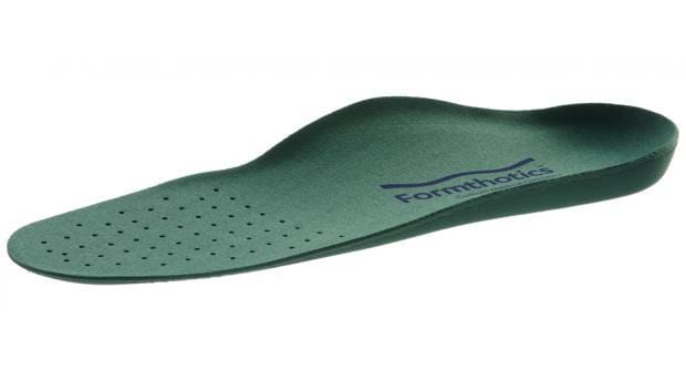 Formthotics Medical Slim Fit Dual