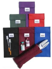 Frio Duo Pen Cooling Wallet Alternate for Ice Pack to keep Insulin Cool,Insulin Cooling Case,Insulin reusable evaporative cooler,issues,Keeps insulin cool and safe,Refrigeration NOT needed for Insulin Cool