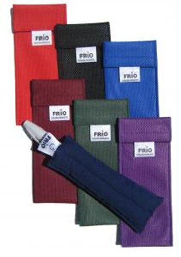 Frio Individual Cooling Wallet for insulin issues