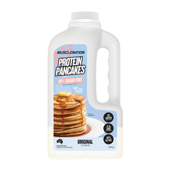 Muscle Nation Protein Pancake Mix