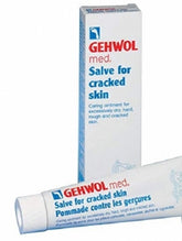 Allcare Gehwol Salve For Cracked Skin 75ml cracked skin,gehwol,Gehwol Salve For Cracked Skin,issues,salve