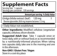 Doctor's Best Extra Strength Ginkgo 120mg 120 Veggie Caps Doctor's Best,Doctor's Best Extra Strength Ginkgo 120mg,Extra Strength Ginkgo,Ginkgo,issues