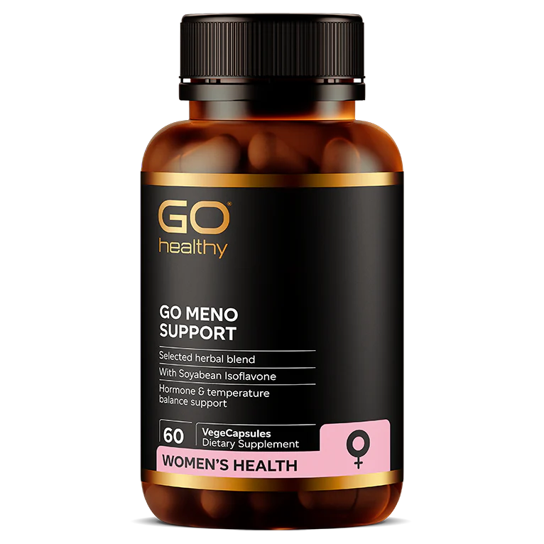 GO Meno Support 60 capsules harmony menopause,issues,meno free,menopause,menopause plus bone,menopause spectrum,menopause support,menopause+bone,nuwoman menopause