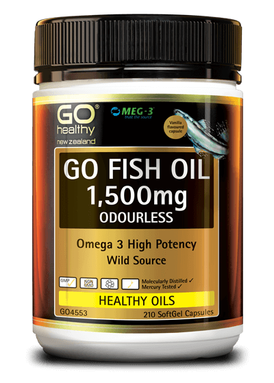 Go Healthy Fish Oil Odourless 1500 mg 210 capsules better price than chemist warehouse,better than chemist warehouse,cheaper than chemist warehouse,cheaper then chemist warehouse,chemist warehouse,fish,fish oil,go healthy,healthy oils,issues,omega 3,omega